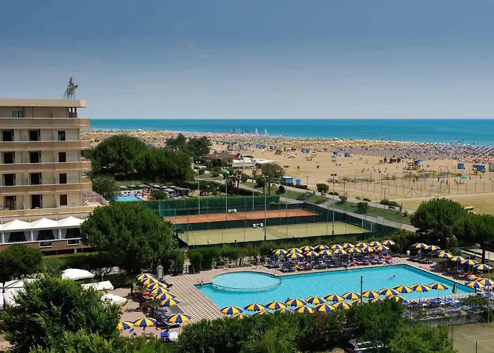 Hotel Excelsior