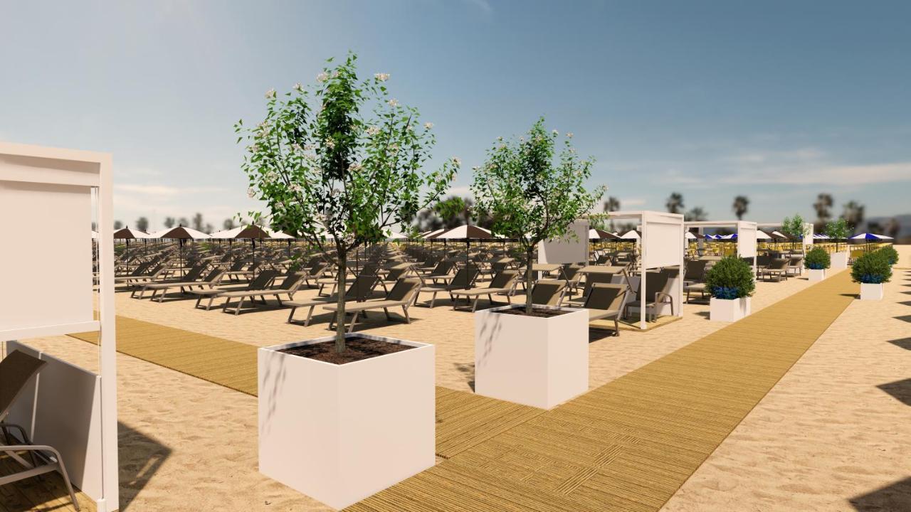 Excelsior 4* Bibione