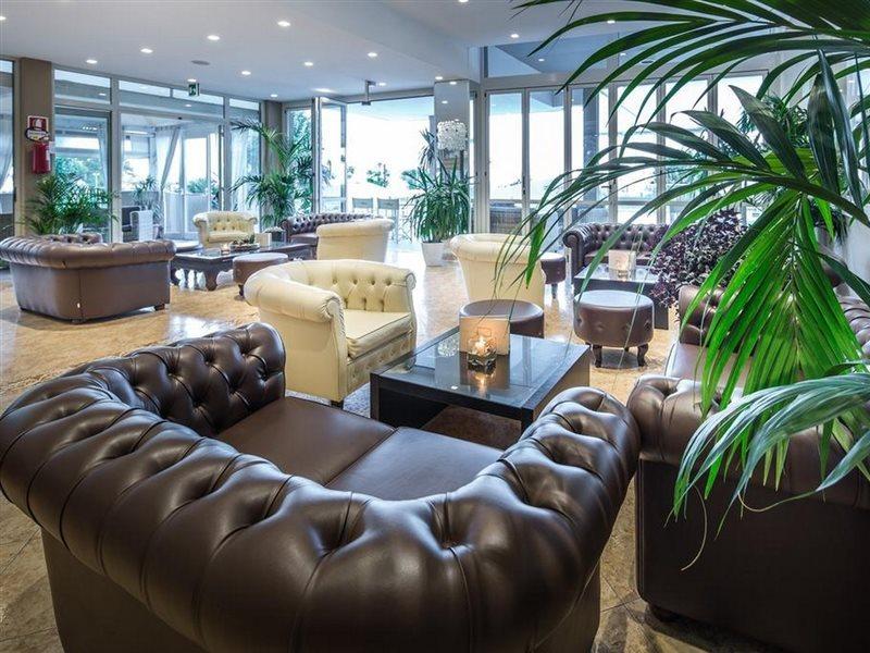 Excelsior Hotel