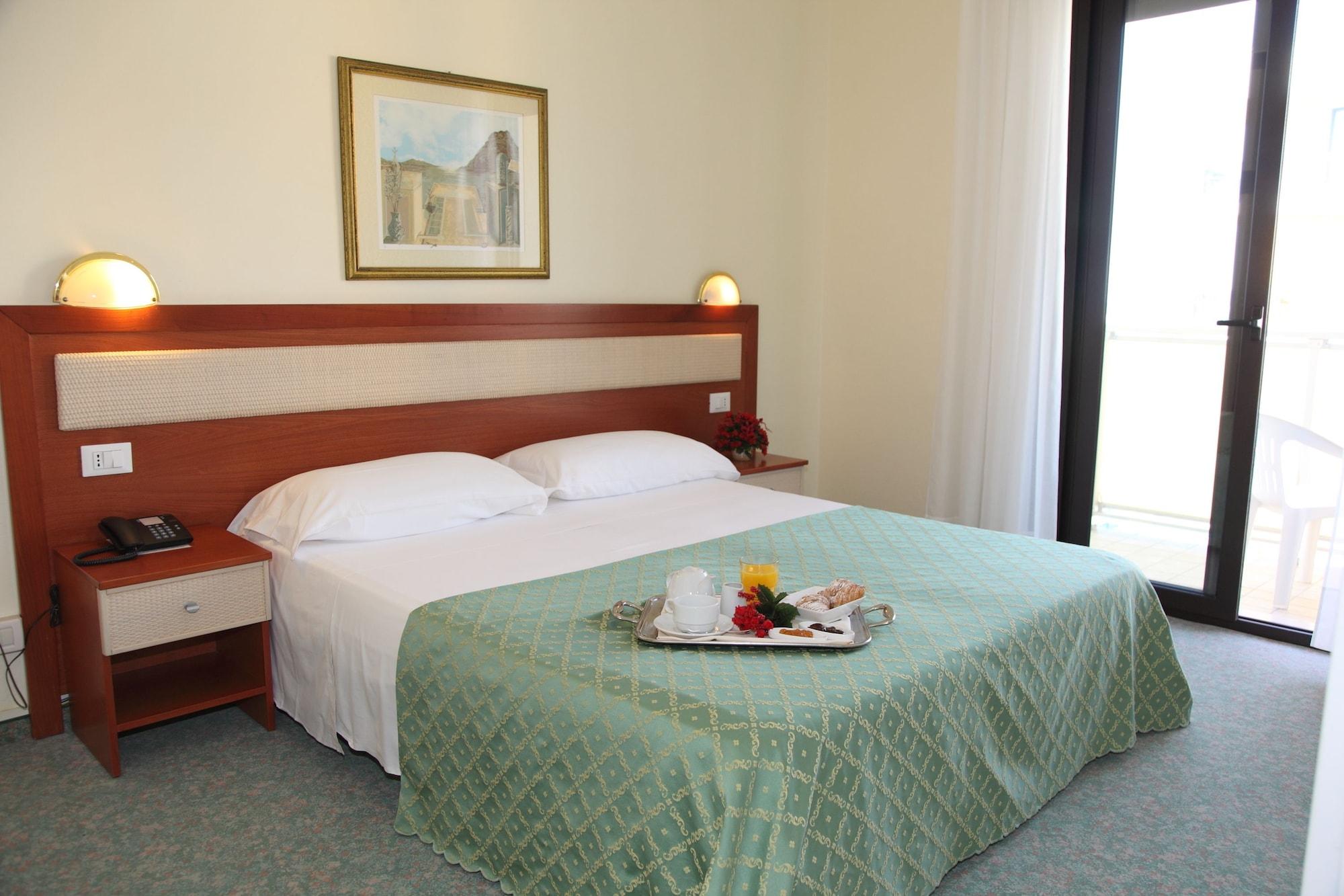 Excelsior 4* Bibione
