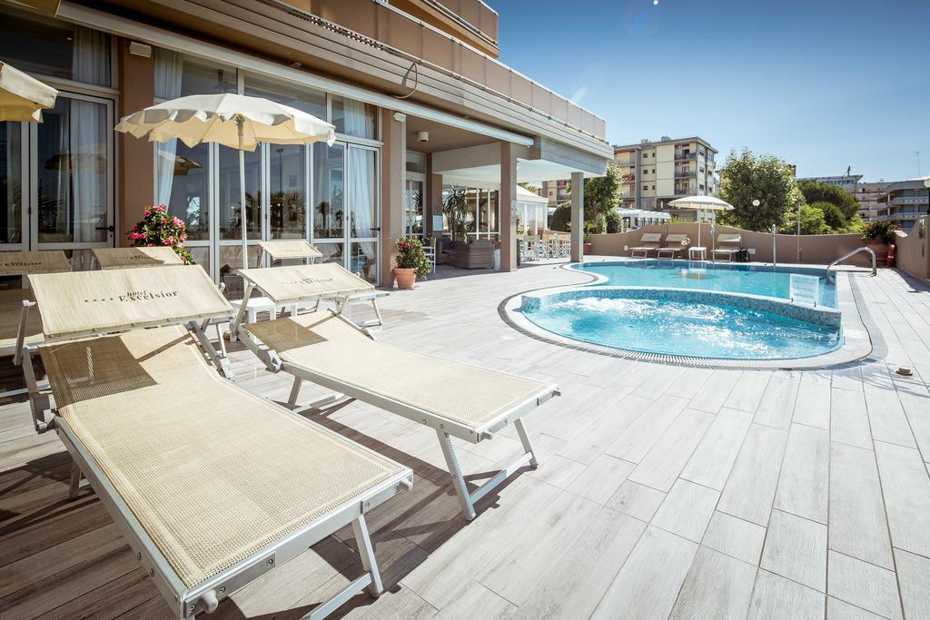 Hotel Excelsior 4*
