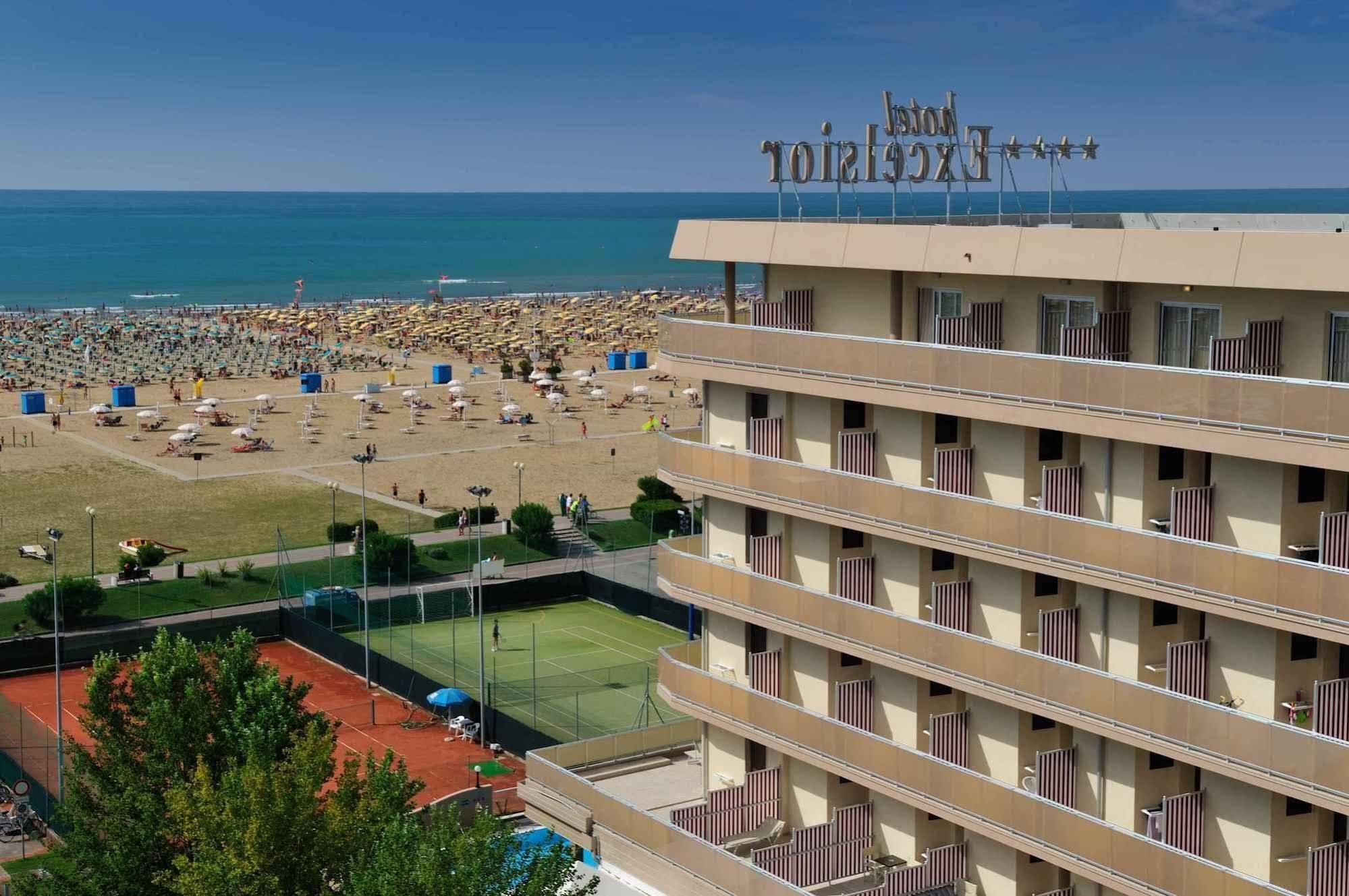 Hotel Excelsior 4*